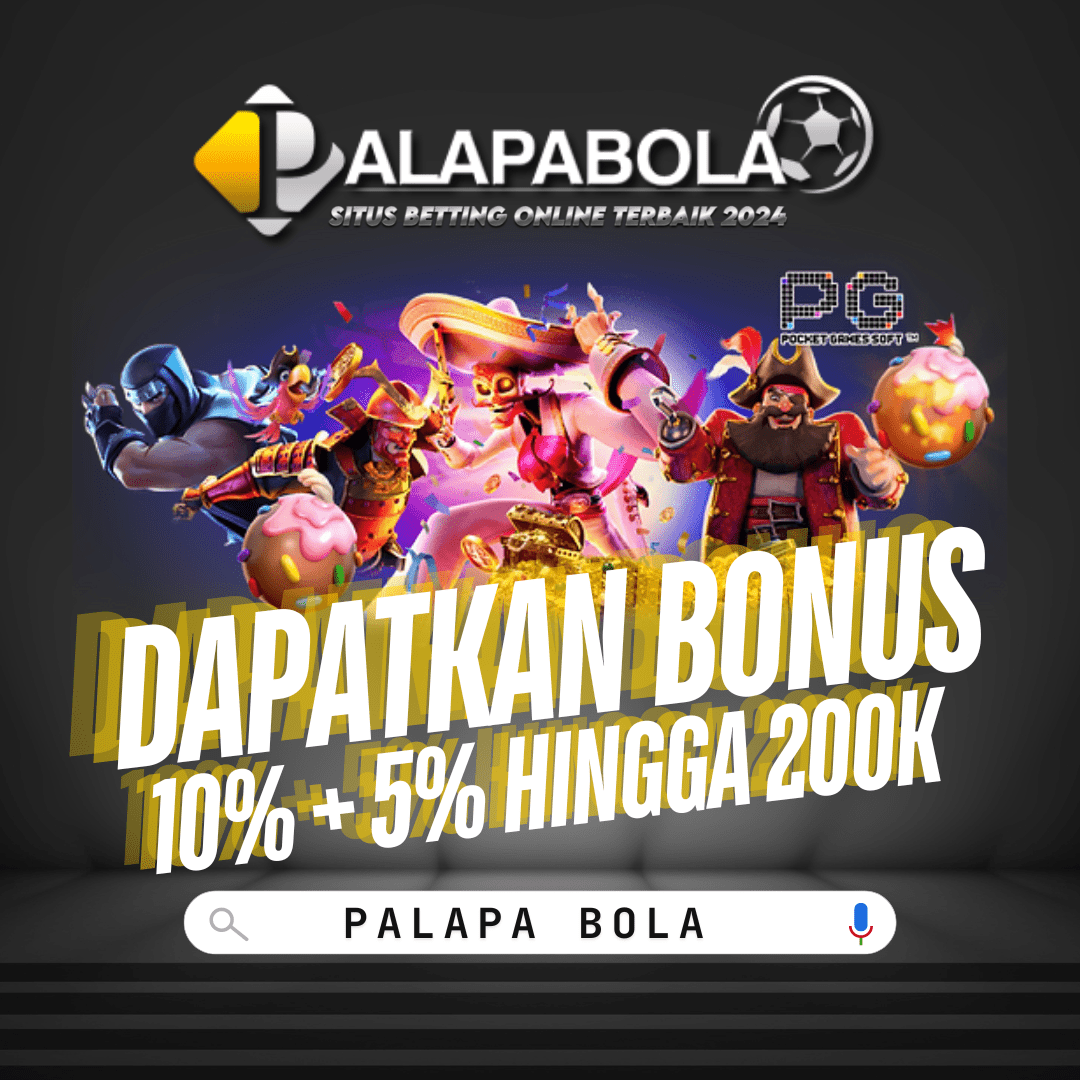 SLOT GACOR